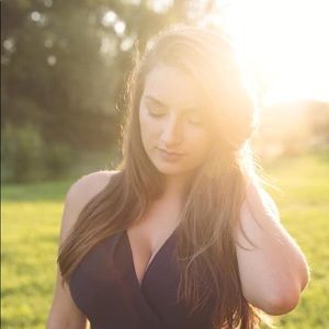 Meet your Posher, Helena